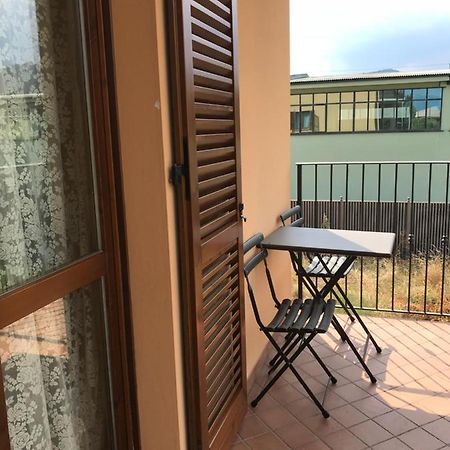 B&B Margherita Villongo SantʼAlessandro Eksteriør bilde