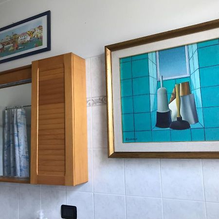 B&B Margherita Villongo SantʼAlessandro Eksteriør bilde
