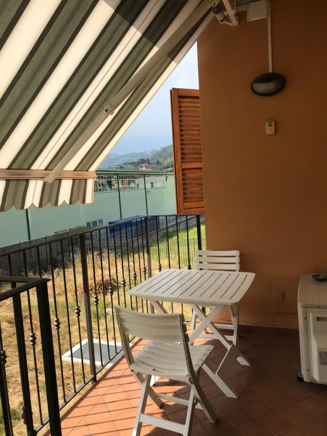 B&B Margherita Villongo SantʼAlessandro Eksteriør bilde