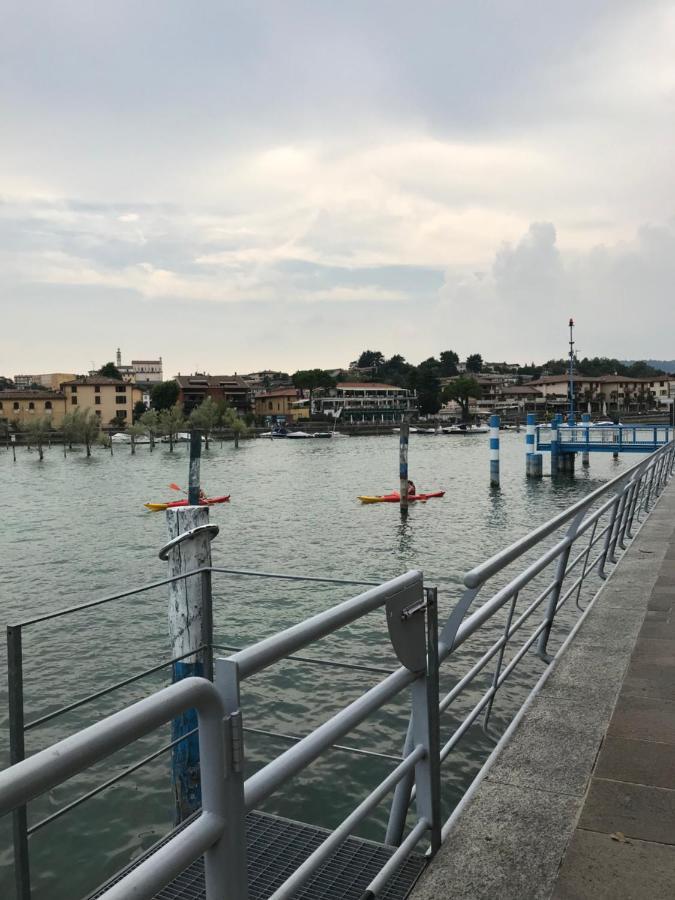 B&B Margherita Villongo SantʼAlessandro Eksteriør bilde