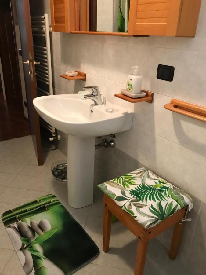 B&B Margherita Villongo SantʼAlessandro Eksteriør bilde