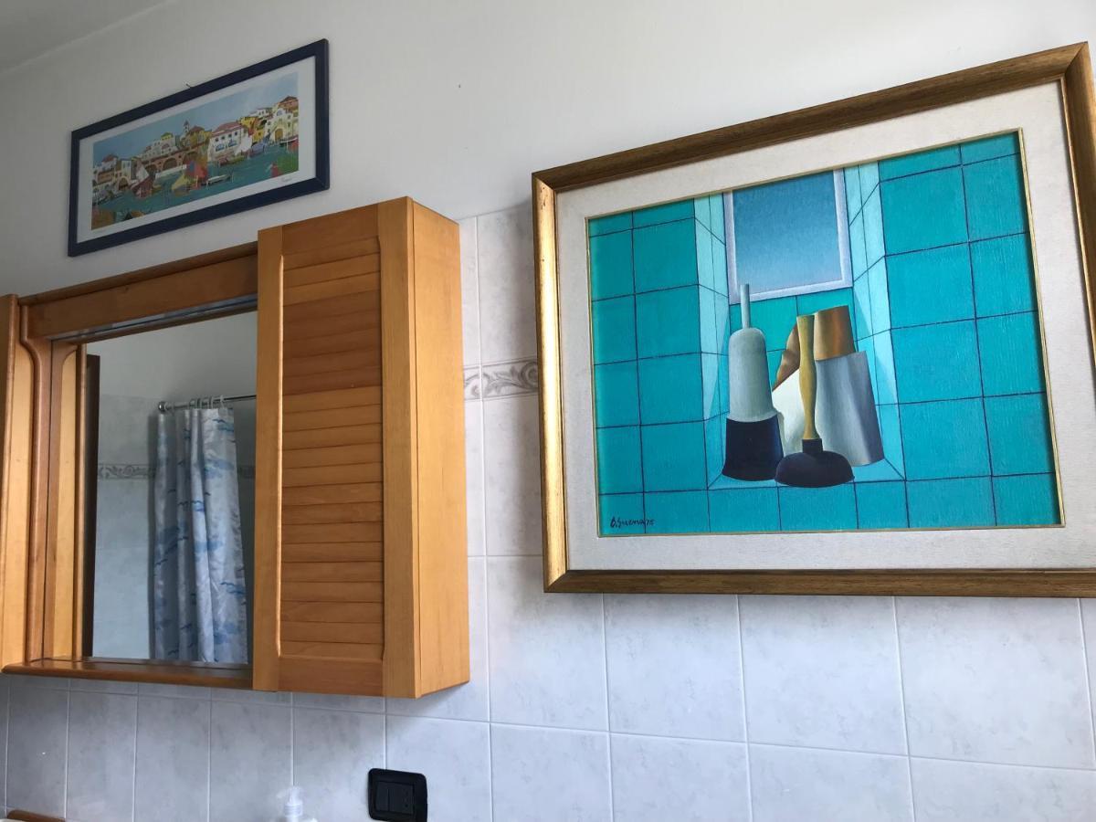 B&B Margherita Villongo SantʼAlessandro Eksteriør bilde